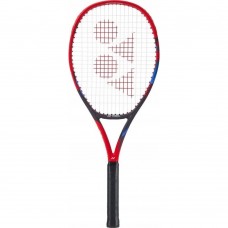 Ракетка для тенісу Yonex VCore Feel (250g) Scarlett, Gr1