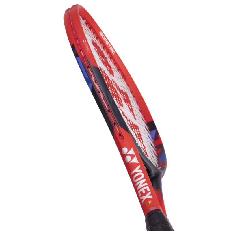 Ракетка для тенниса Yonex VCore Feel (250г) Scarlett, Gr1