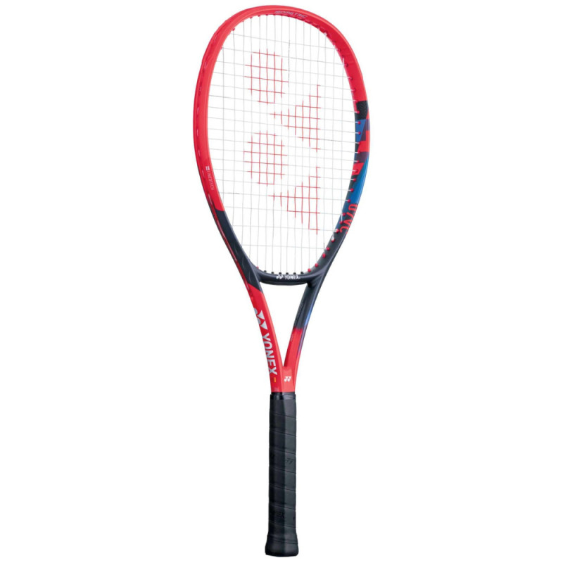Ракетка для тенниса Yonex VCore Feel (250г) Scarlett, Gr1
