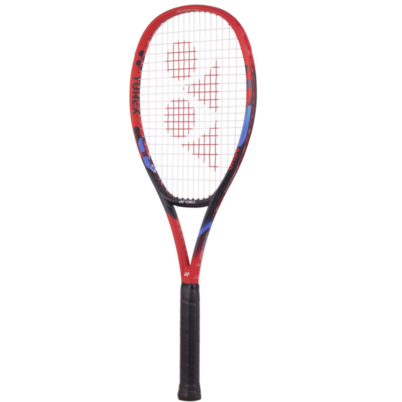 Ракетка для тенниса Yonex VCore Feel (250г) Scarlett, Gr1