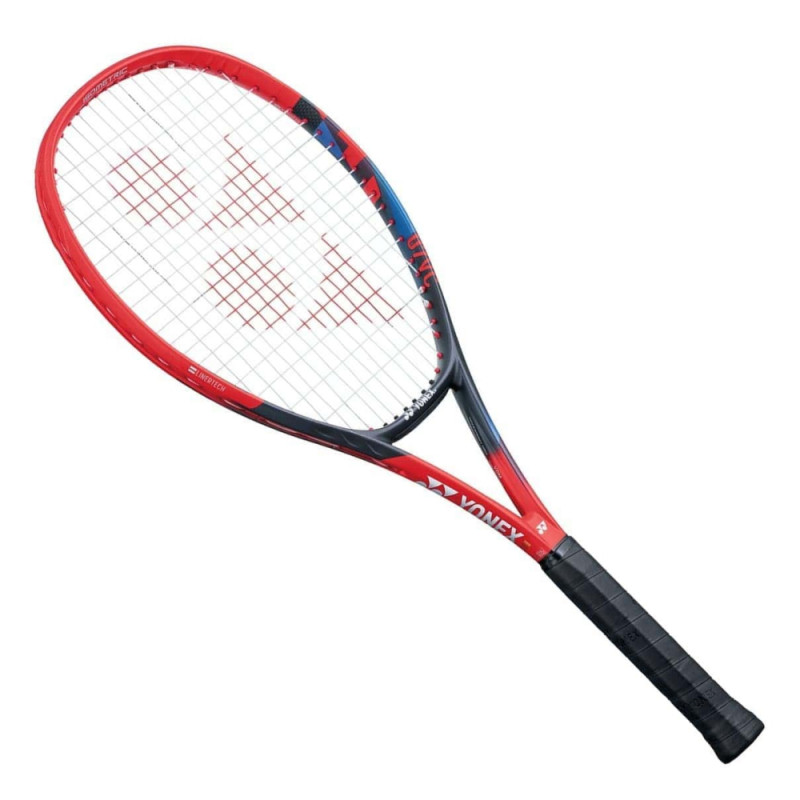 Ракетка для тенниса Yonex VCore Feel (250г) Scarlett, Gr1