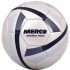 Мяч футбольный Merco Double Tone, № 4