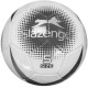 М'яч футбольний Slazenger AC white/black/silver size 5