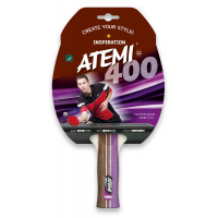 Ракетка для настольного тенниса ATEMI 400A