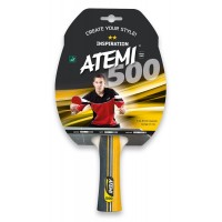 Ракетка для настольного тенниса ATEMI 500C