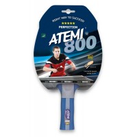 Ракетка для настольного тенниса ATEMI 800