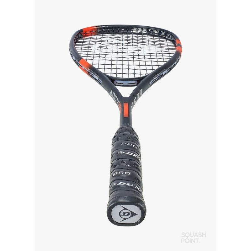 Ракетка для сквоша Dunlop APEX SUPREME NH