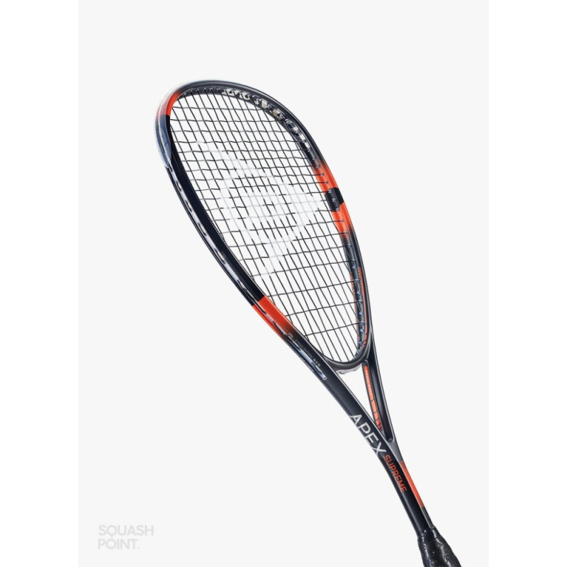 Ракетка для сквоша Dunlop APEX SUPREME NH