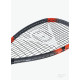 Ракетка для сквоша Dunlop APEX SUPREME NH