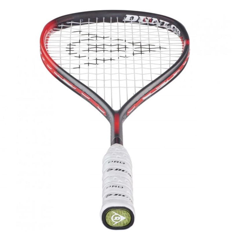 Ракетка для сквошу Dunlop HYPERFIBRE XT REVELATION PRO LITE NH