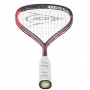 Ракетка для сквоша Dunlop HYPERFIBRE XT REVELATION PRO LITE NH