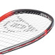 Ракетка для сквошу Dunlop HYPERFIBRE XT REVELATION PRO LITE NH