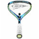 Ракетка для сквоша Dunlop HYPERFIBRE+ EVOLUTION PRO NH