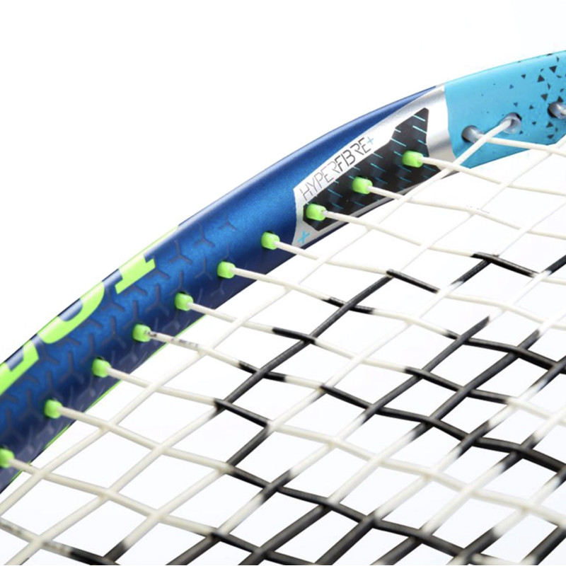 Ракетка для сквоша Dunlop HYPERFIBRE+ EVOLUTION PRO NH