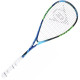 Ракетка для сквоша Dunlop HYPERFIBRE+ EVOLUTION PRO NH