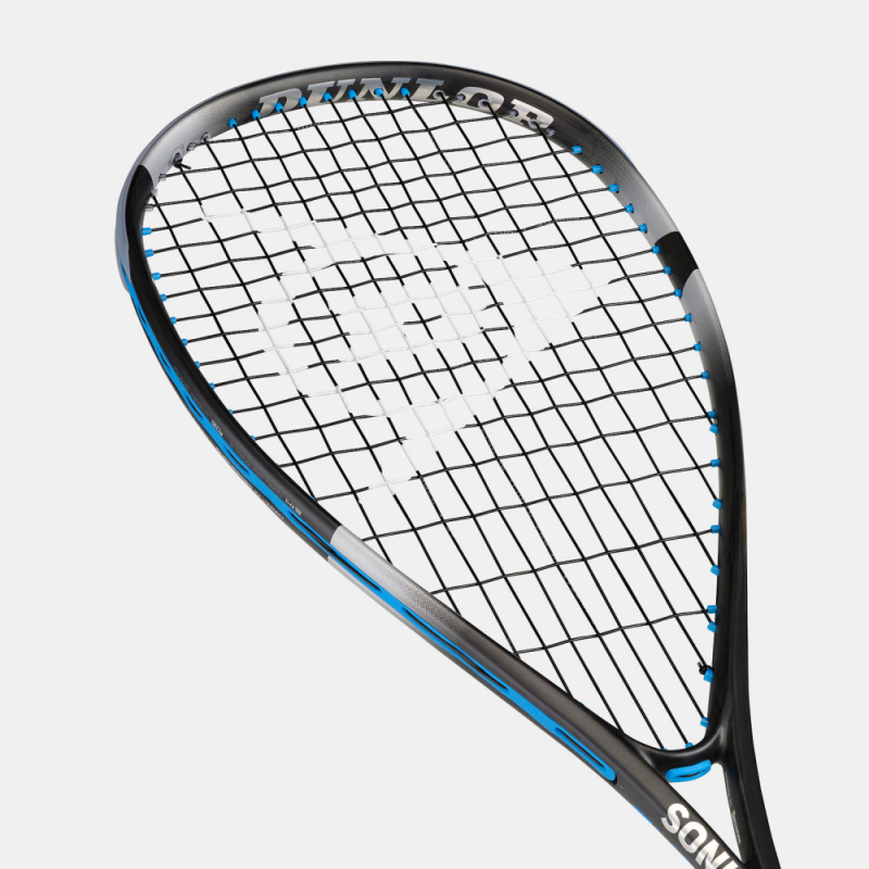 Ракетка для сквоша Dunlop SONICCORE EVOLUTION 120 HL