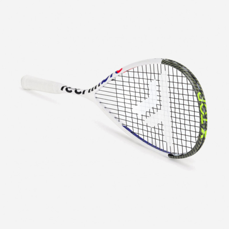 Ракетка для сквоша Tecnifibre Carboflex 130 X-Top