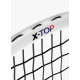 Ракетка для сквоша Tecnifibre Carboflex X-Top 120 V2