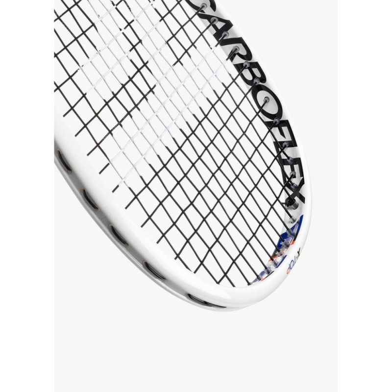 Ракетка для сквоша Tecnifibre Carboflex X-Top 120 V2