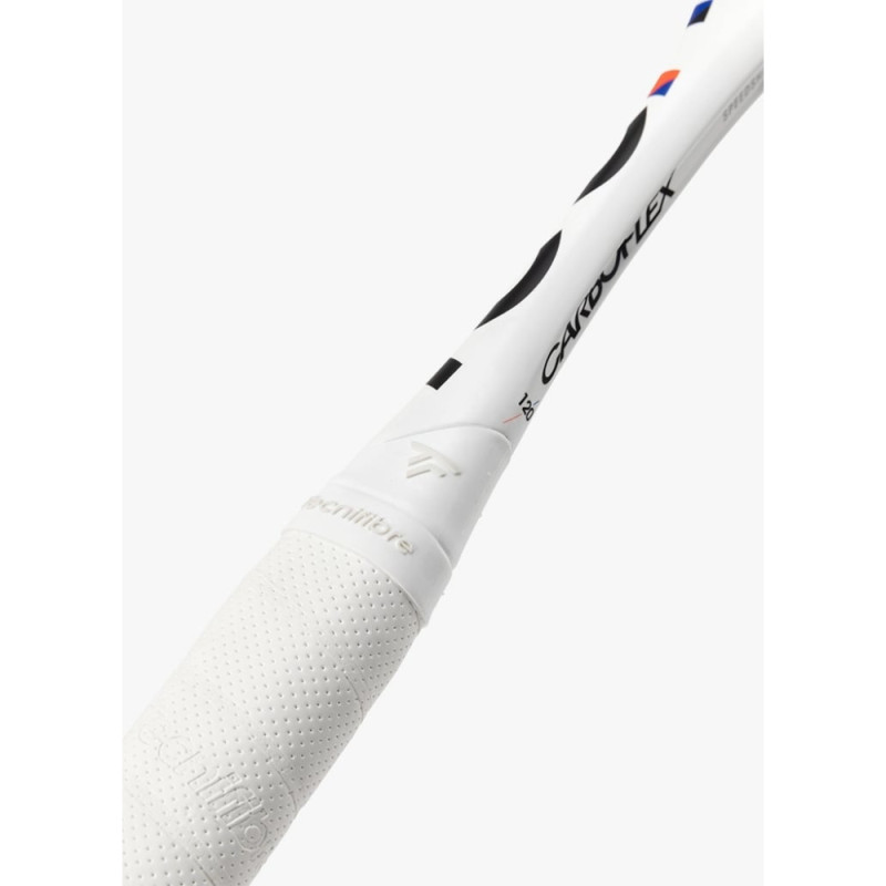 Ракетка для сквоша Tecnifibre Carboflex X-Top 120 V2