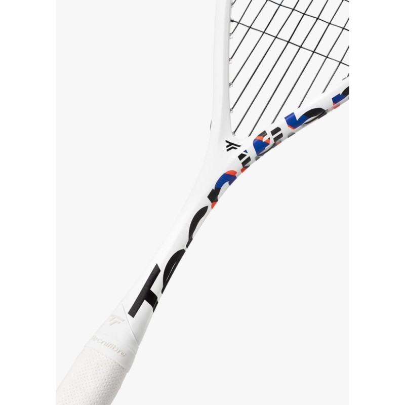 Ракетка для сквоша Tecnifibre Carboflex X-Top 120 V2