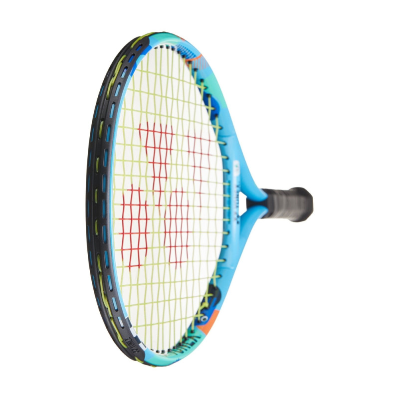Ракетка для тенісу Yonex Junior 21 (85 sq.in., 185g) Ocean blue