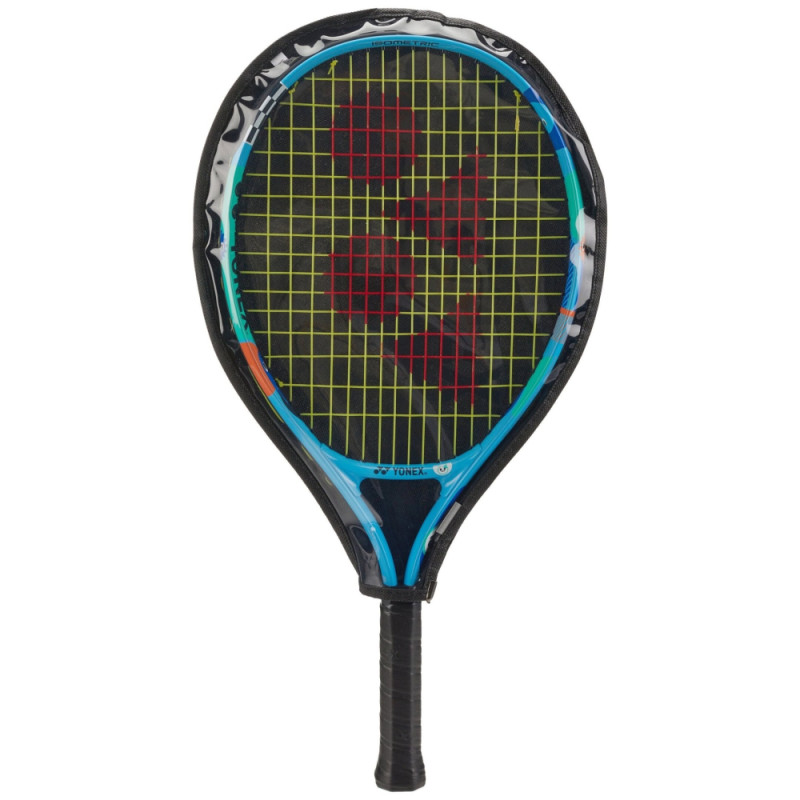 Ракетка для тенісу Yonex Junior 21 (85 sq.in., 185g) Ocean blue