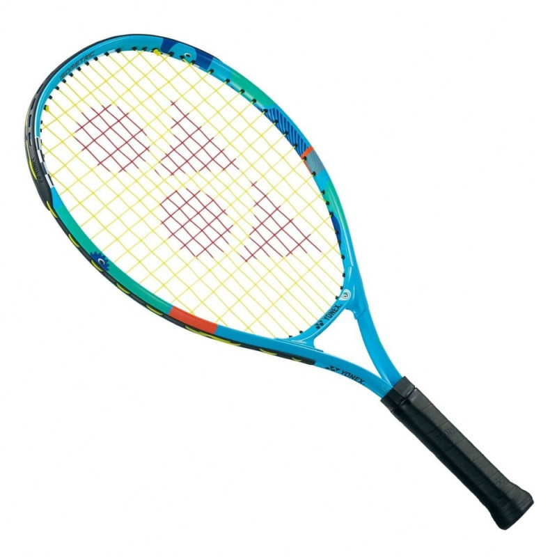 Ракетка для тенісу Yonex Junior 21 (85 sq.in., 185g) Ocean blue