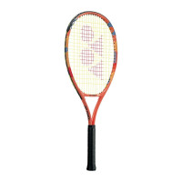 Ракетка для тенниса Yonex Junior 25 (100 sq.in., 230g) coral orange