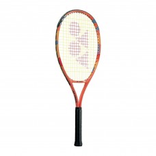 Ракетка для тенісу Yonex Junior 25 (100 sq.in., 230g) coral orange