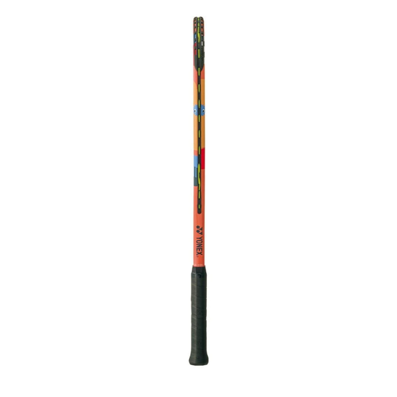 Ракетка для тенісу Yonex Junior 25 (100 sq.in., 230g) coral orange