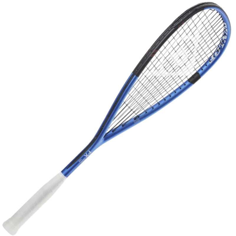 Ракетка для сквошу Dunlop PRT FX TEAM 130 NH