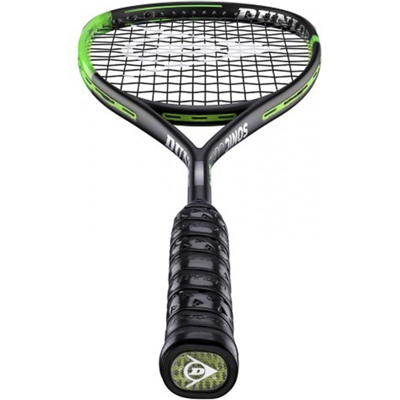Ракетка для сквоша Dunlop SONIC CORE ELITE 135