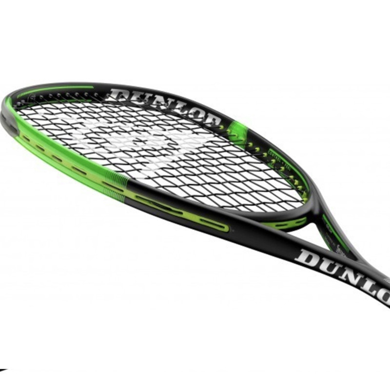 Ракетка для сквоша Dunlop SONIC CORE ELITE 135