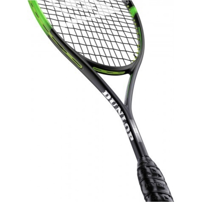 Ракетка для сквоша Dunlop SONIC CORE ELITE 135