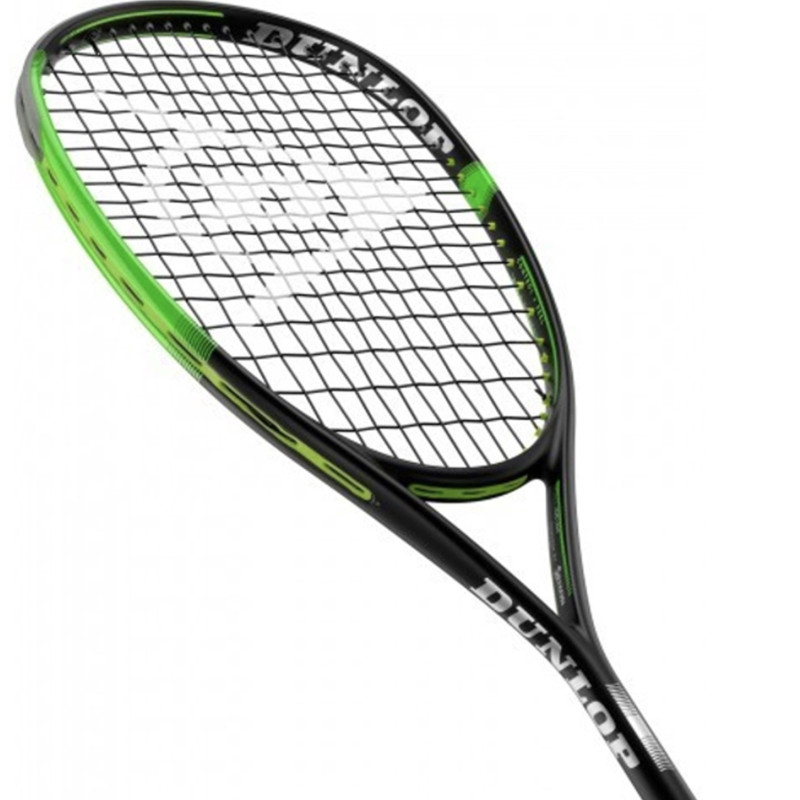 Ракетка для сквоша Dunlop SONIC CORE ELITE 135