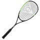 Ракетка для сквоша Dunlop SONIC CORE ELITE 135