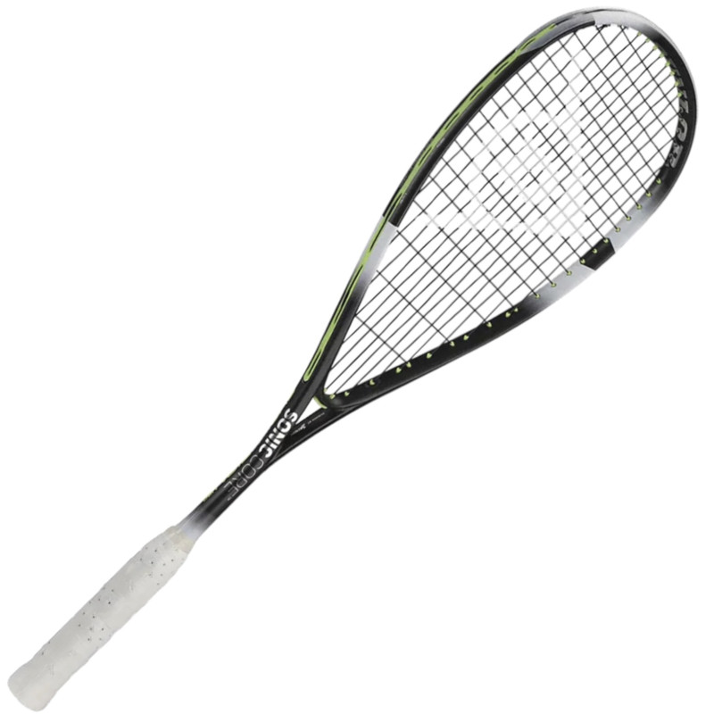 Ракетка для сквоша Dunlop SONICCORE EVOLUTION 130