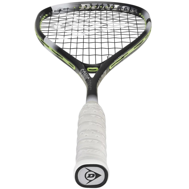 Ракетка для сквоша Dunlop SONICCORE EVOLUTION 130