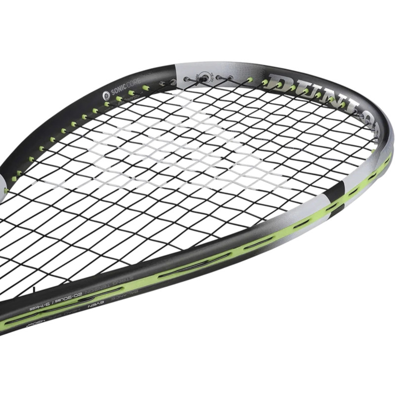 Ракетка для сквоша Dunlop SONICCORE EVOLUTION 130