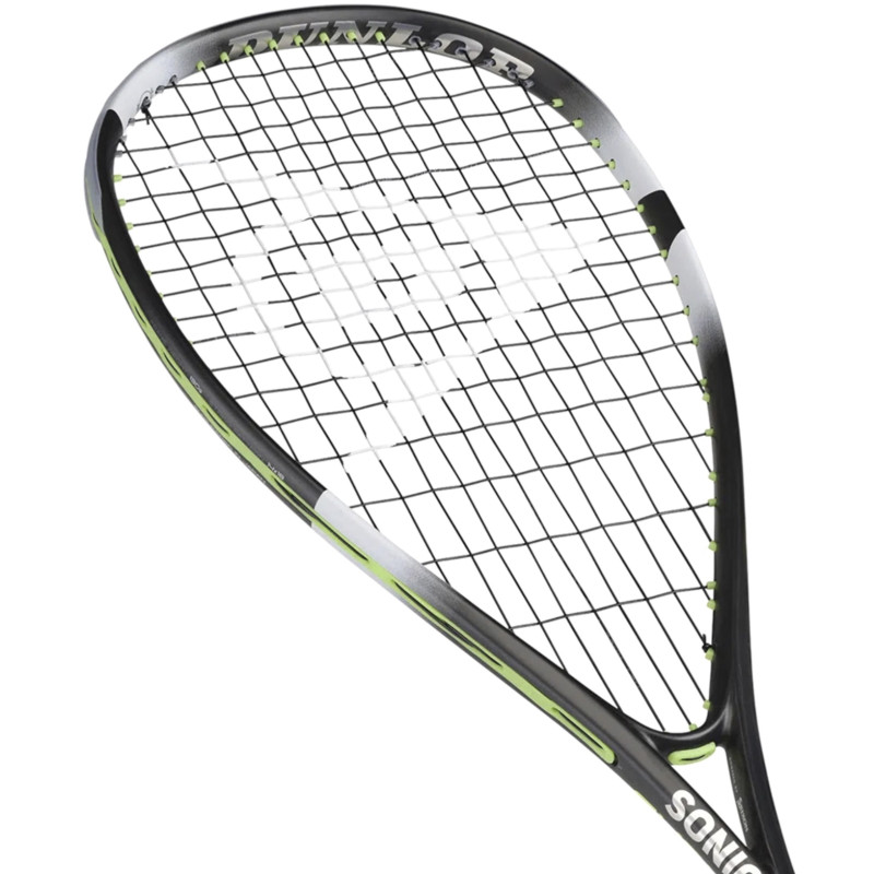Ракетка для сквоша Dunlop SONICCORE EVOLUTION 130