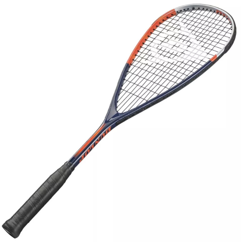 Ракетка для сквошу Dunlop TRISTORM PRO NH