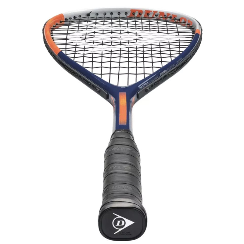 Ракетка для сквошу Dunlop TRISTORM PRO NH