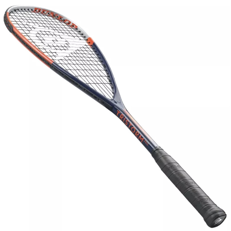 Ракетка для сквошу Dunlop TRISTORM PRO NH