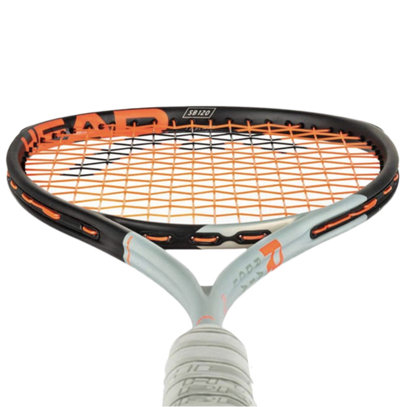 Ракетка для сквоша Head Radical 120 SB 2022