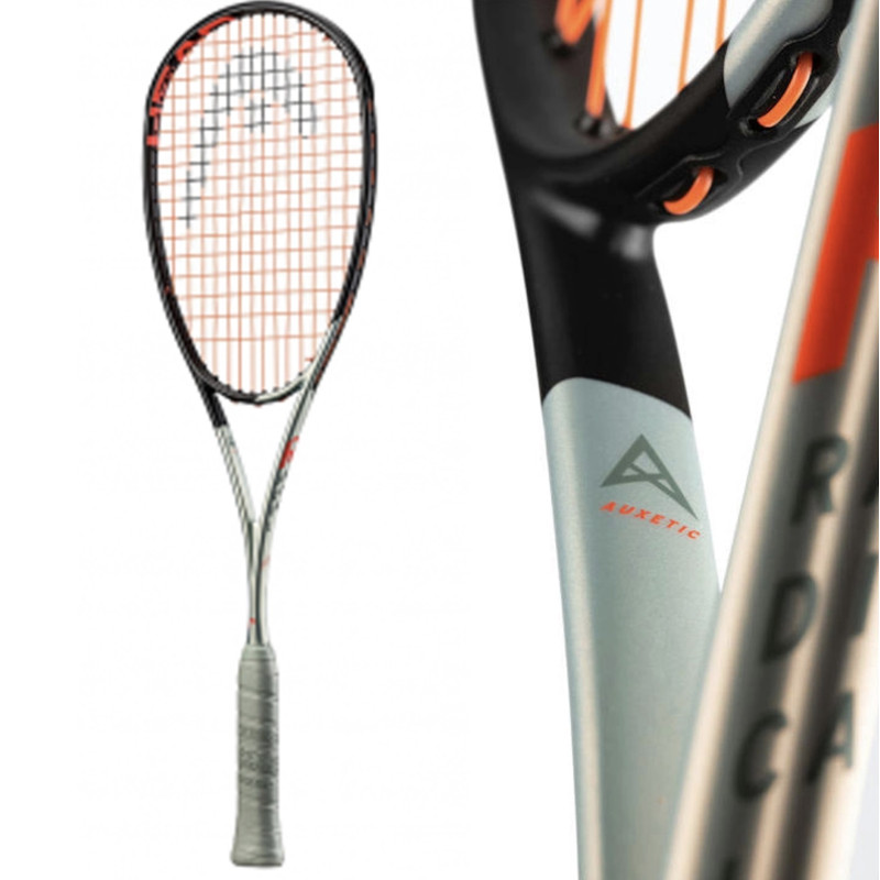 Ракетка для сквоша Head Radical 135 SB 2022