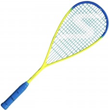 Ракетка для сквошу Salming Cannone Powerlite Blue Y