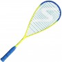 Ракетка для сквоша Salming Cannone Powerlite Blue Y
