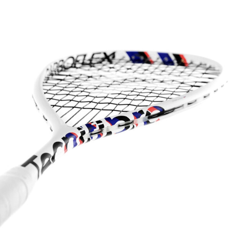 Ракетка для сквоша Tecnifibre Carboflex X-Top 125 V2
