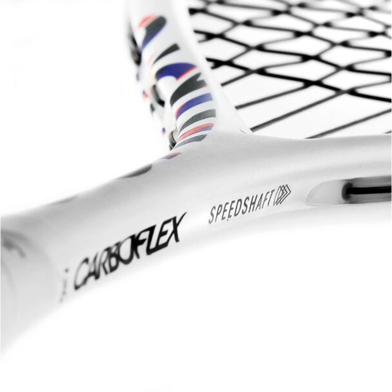 Ракетка для сквоша Tecnifibre Carboflex X-Top 125 V2